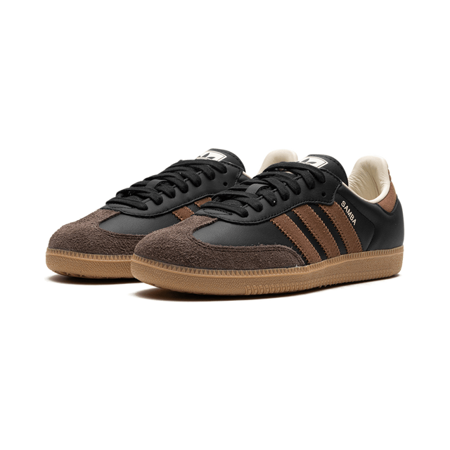 Adidas Samba "Brown"