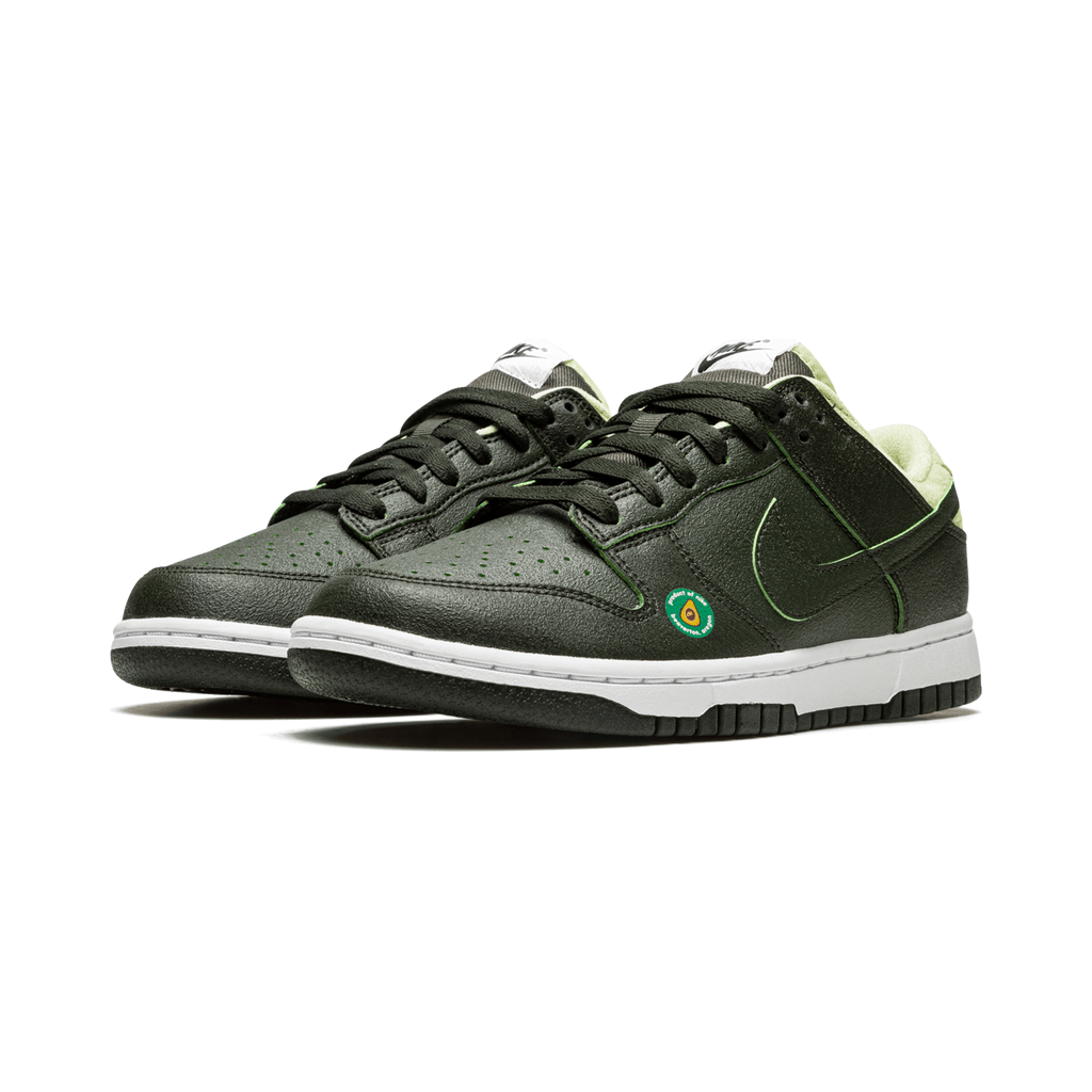 Dunk Low "Avocado"