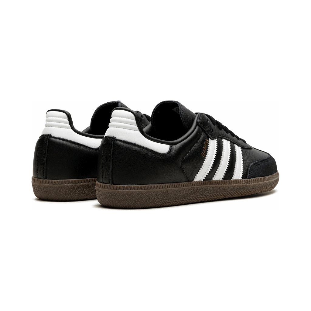Adidas Samba "Core Black"