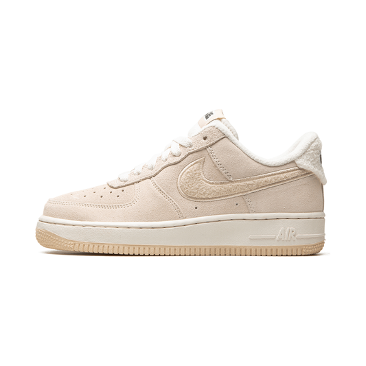 Air Force 1 Low '07 "Phantom / Sanddrift Fleece"