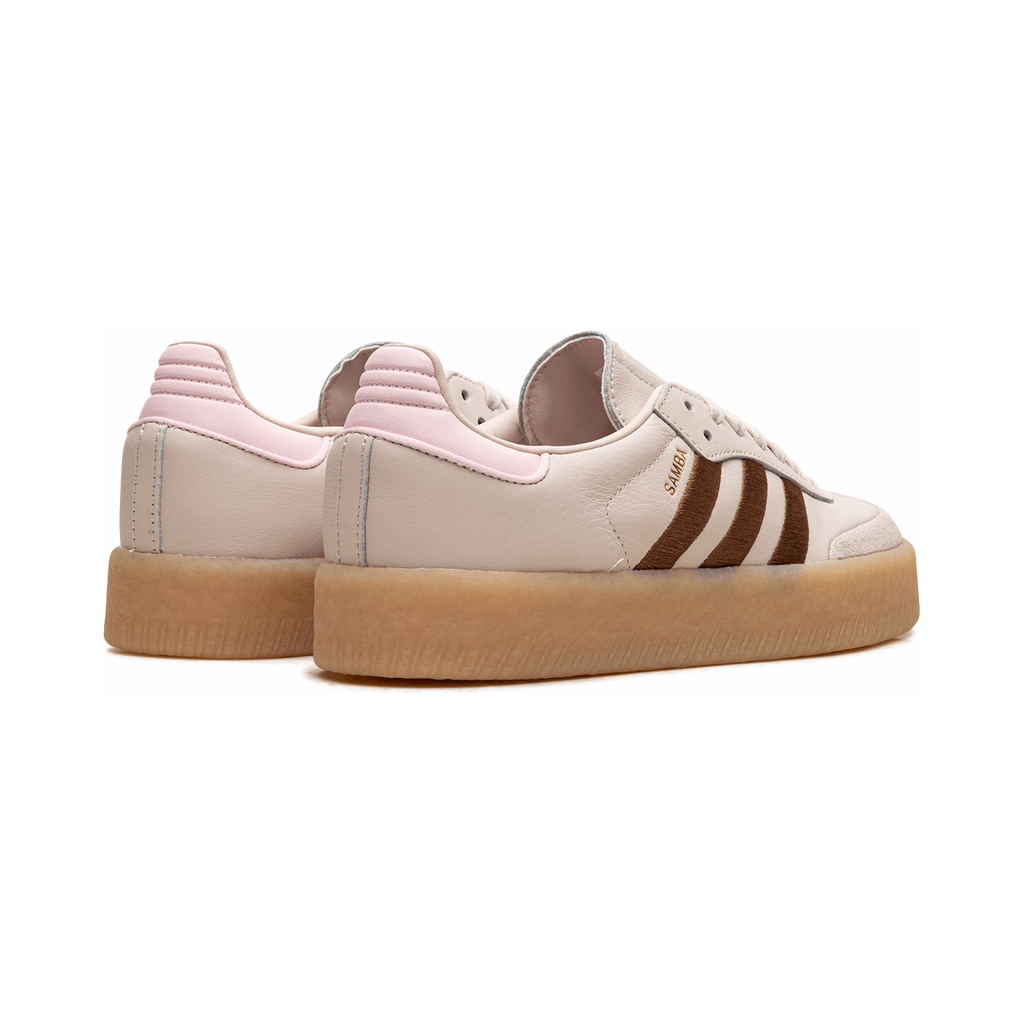 Adidas Sambae "Putty Mauve"