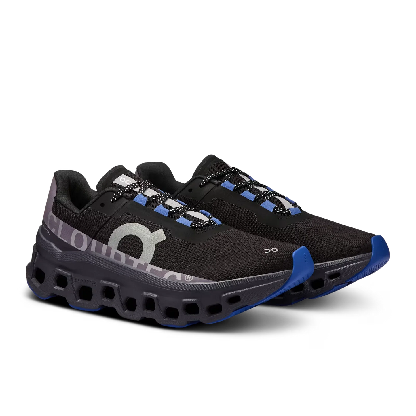 On Running Cloudmonster "Magnet Shark"