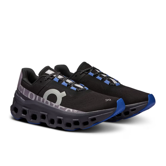 On Running Cloudmonster "Magnet Shark"