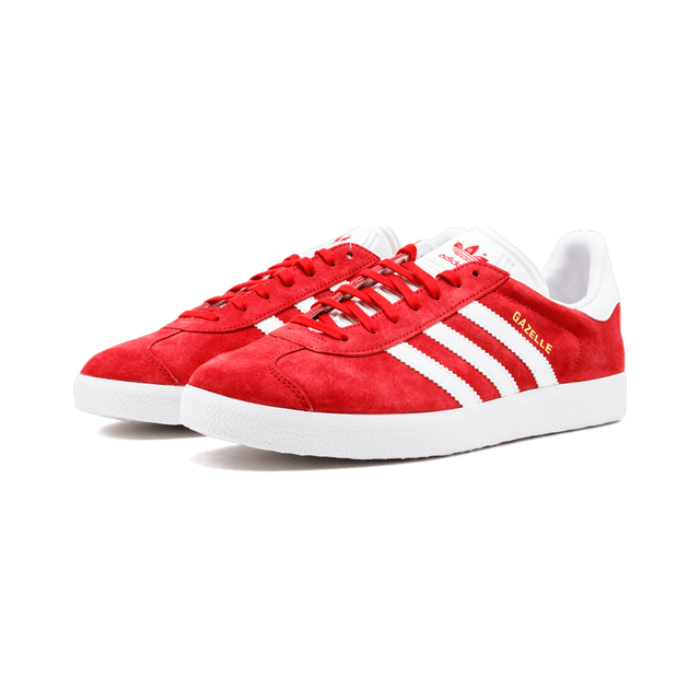 Adidas Gazelle "Red"