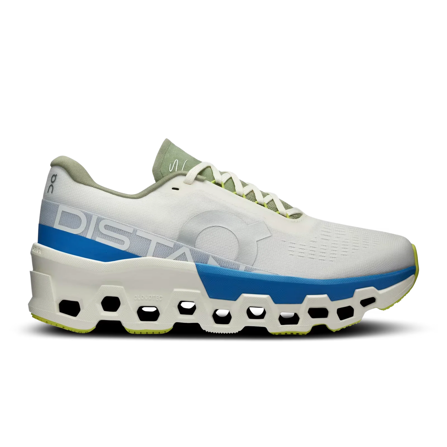 On Running Cloudmonster 2 Distance "Lapis"