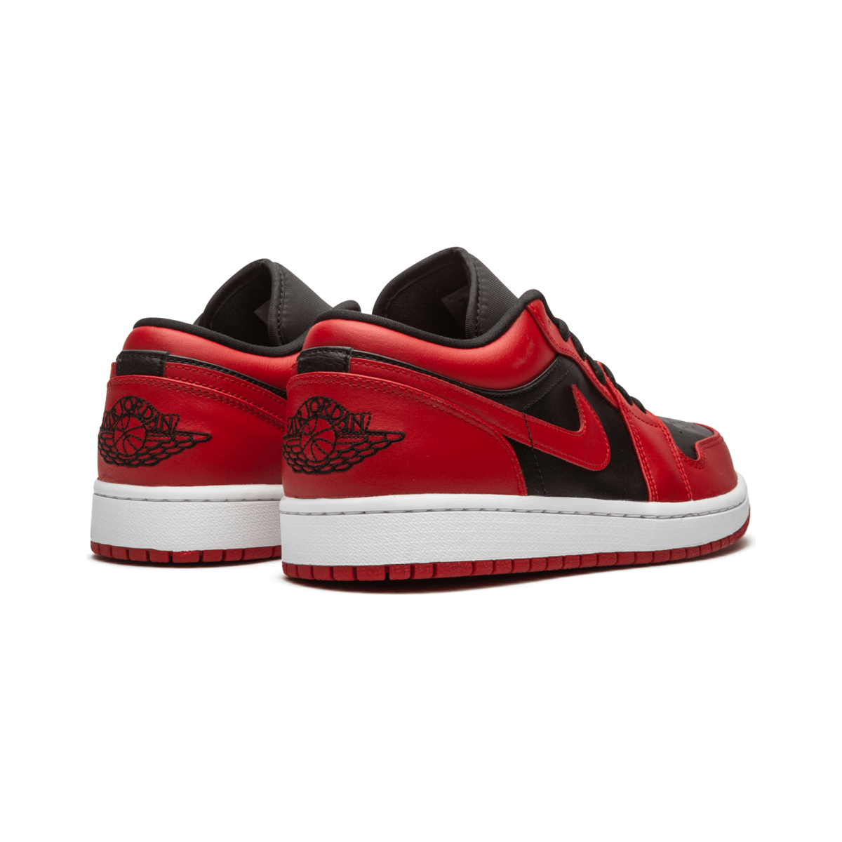 Air Jordan 1 Low "Reverse Bred"