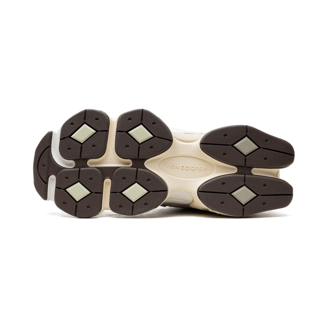 New Balance 9060 "Olive"