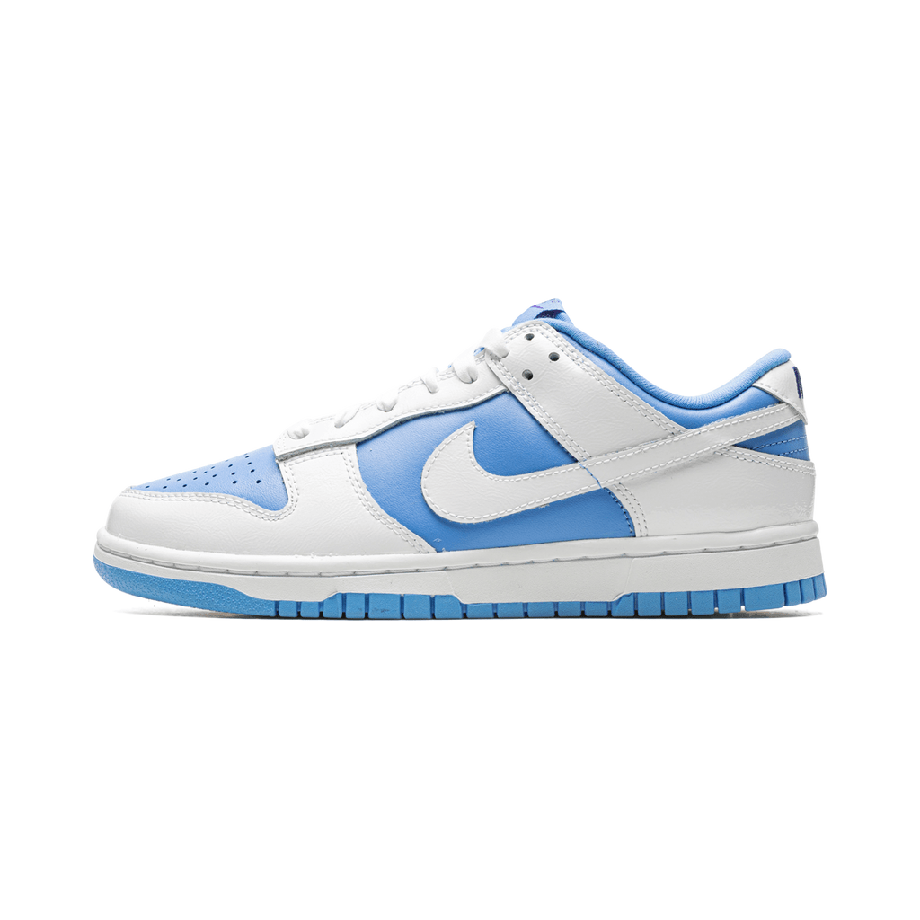Dunk Low "Reverse UNC"