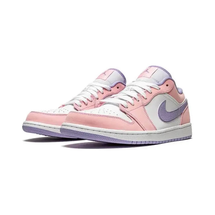 Air Jordan 1 Low "Arctic Punch"