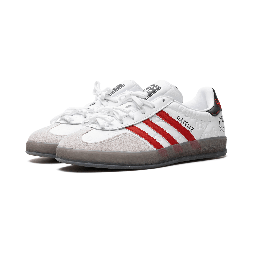 Adidas Gazelle Indoor "50th Anniversary - Hello Kitty"