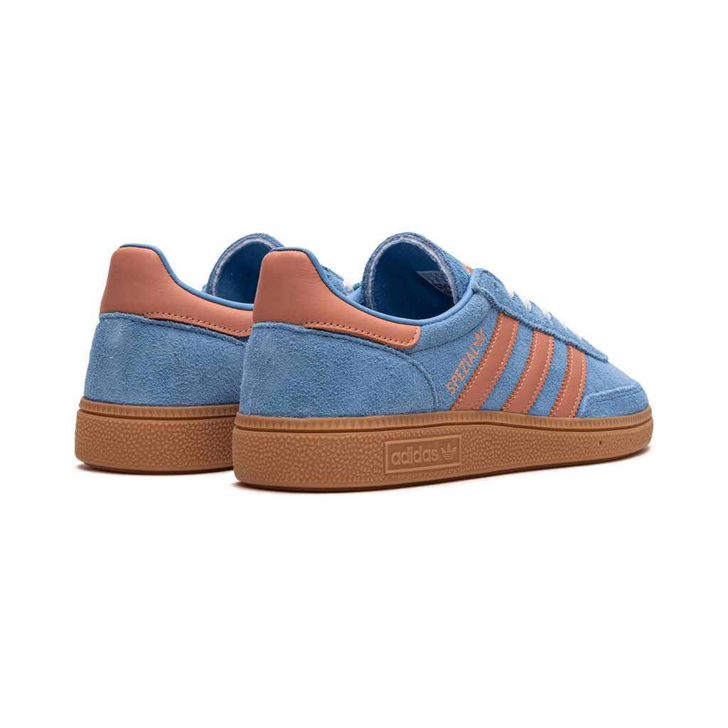 Adidas Handball Spezial "Light Blue"