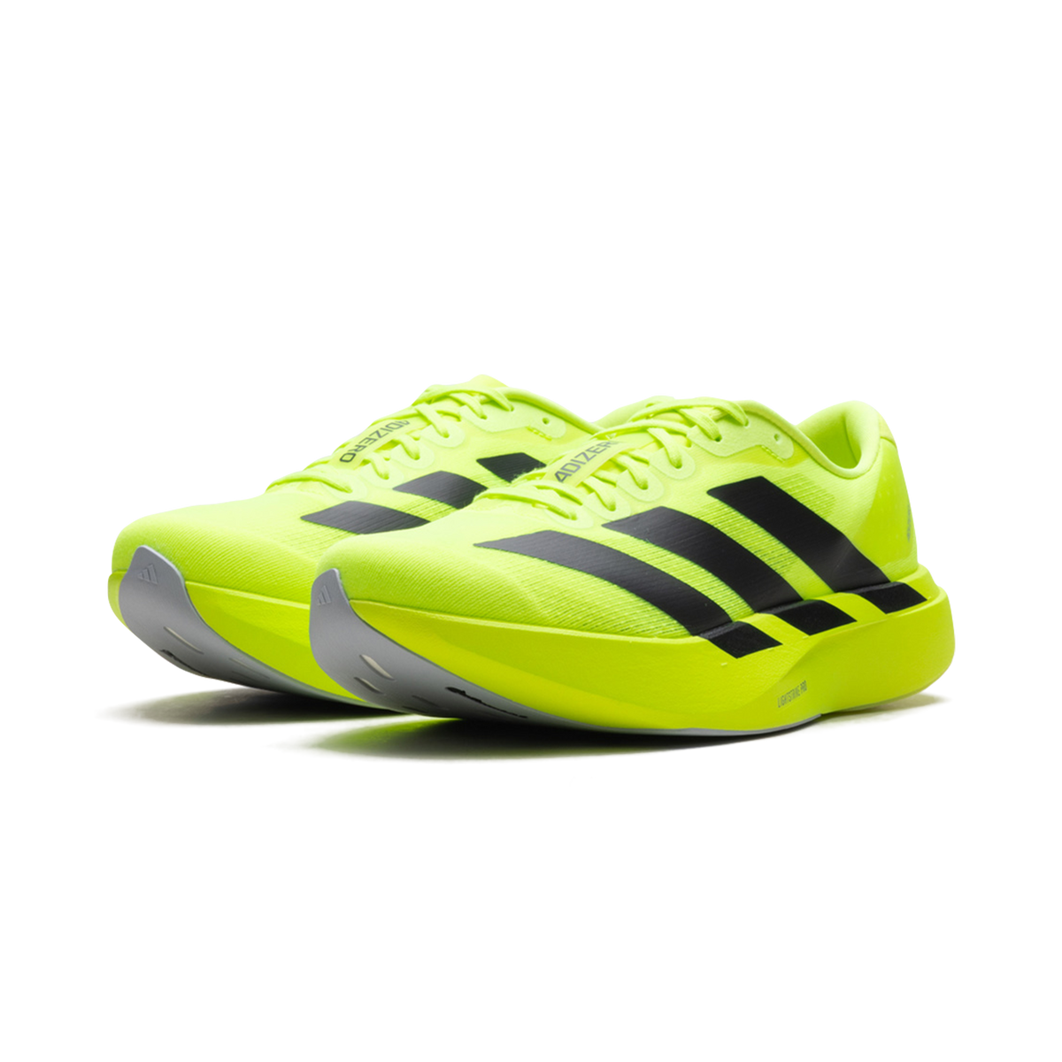 Adidas Adizero Evo SL "Lucid Lemon"