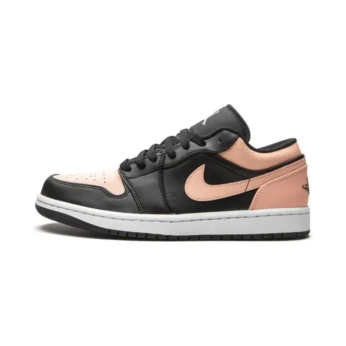 Air Jordan 1 Low "Crimson Tint"