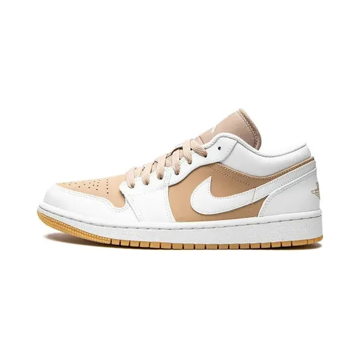 Air Jordan 1 Low "Hemp"