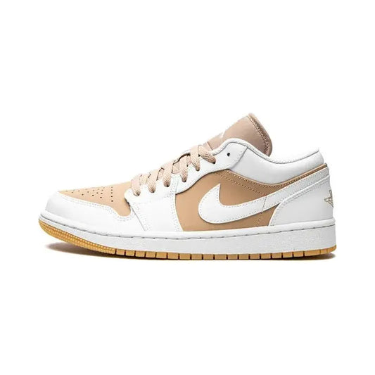 Air Jordan 1 Low "Hemp"