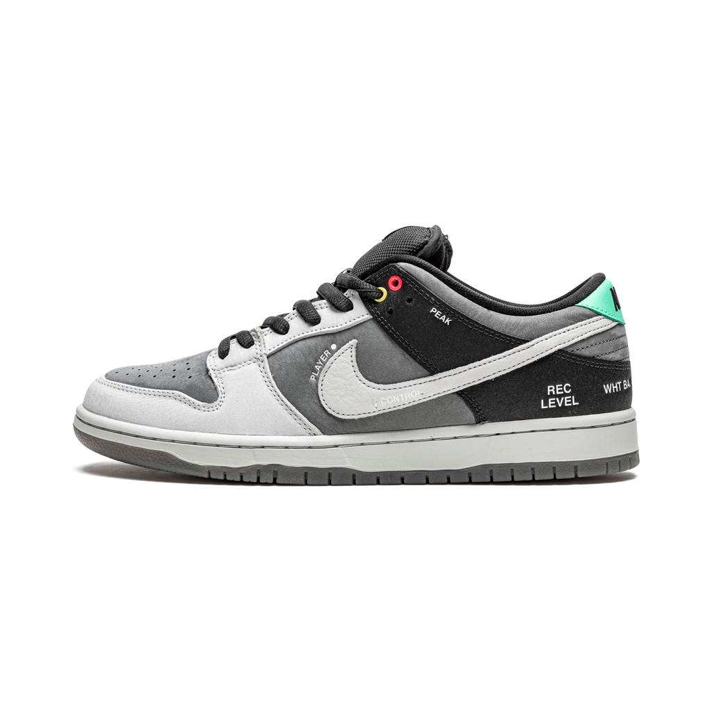 Dunk Low "VX1000 Camcorder"