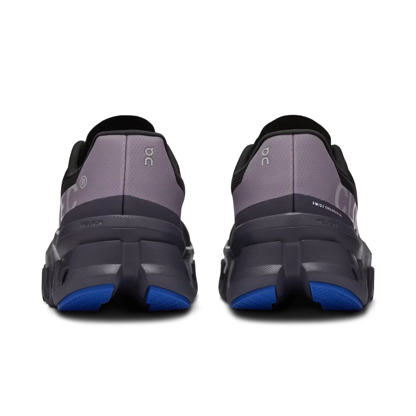 On Running Cloudmonster "Magnet Shark"