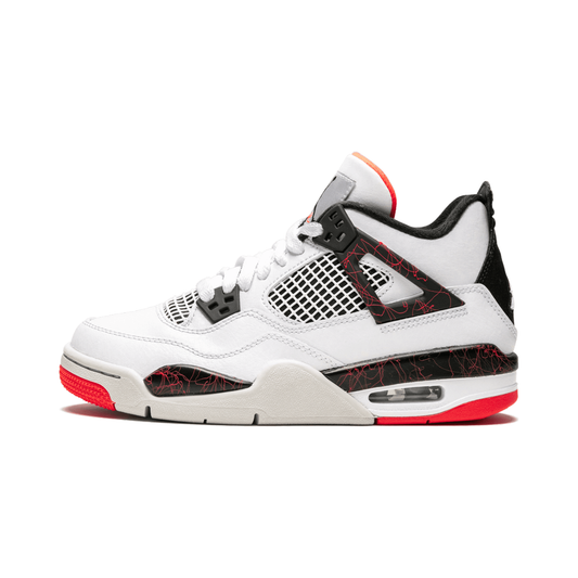 Air Jordan 4 "Nostalgia"