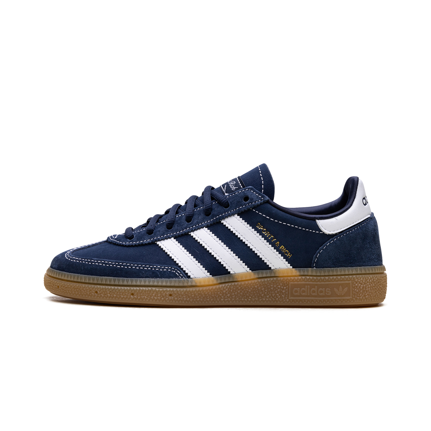 Adidas Handball Spezial "Sporty & Rich Night Indigo"