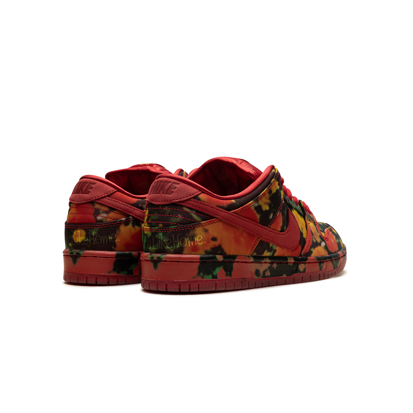 Dunk Low "Wizard of Oz"