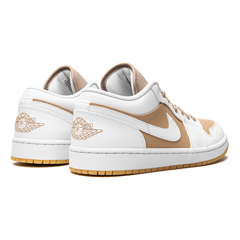 Air Jordan 1 Low "Hemp"