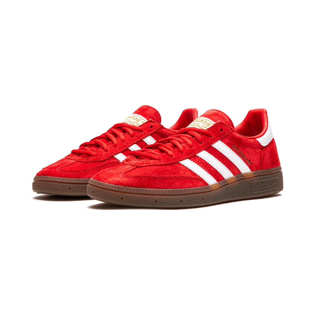 Adidas Handball Spezial "Scarlet Gum"