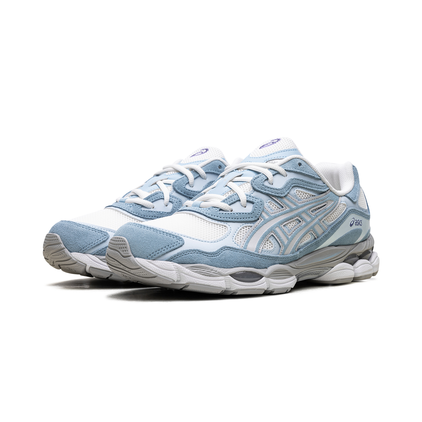 Asics Gel-NYC "Arctic Sky"