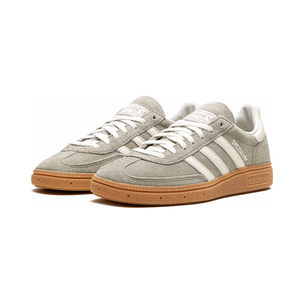 Adidas Handball Spezial "Silver Pebble Gum"