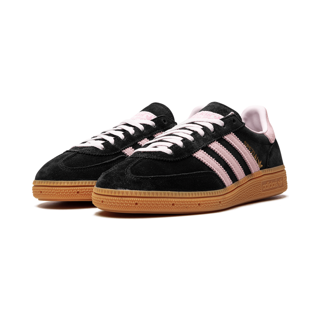 Adidas Handball Spezial "Black / Pink"