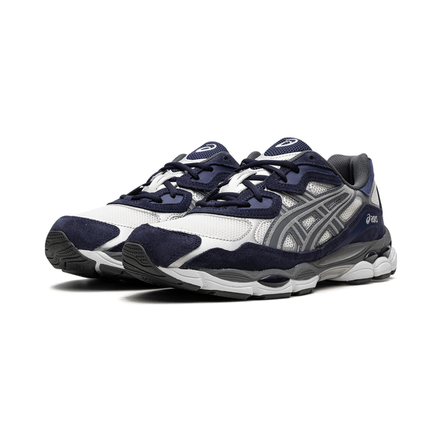 Asics Gel-NYC "Navy Steel"