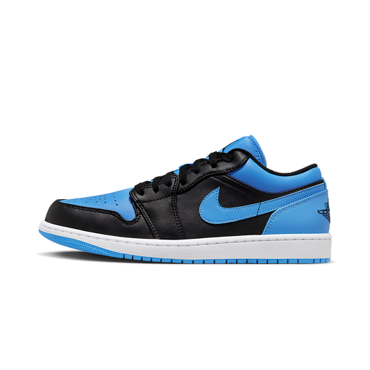 Air Jordan 1 Low "University Blue"