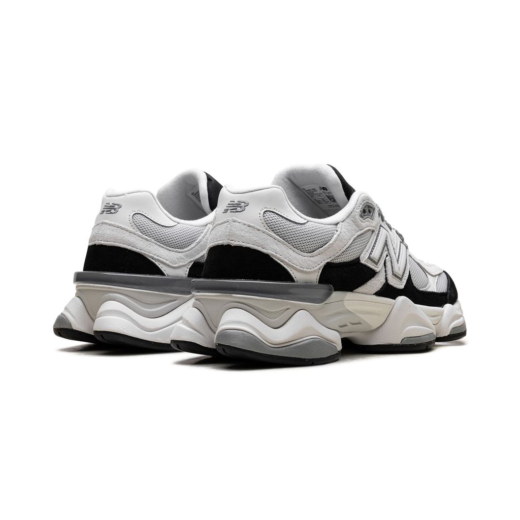 New Balance 9060 "Grey Jet Black"