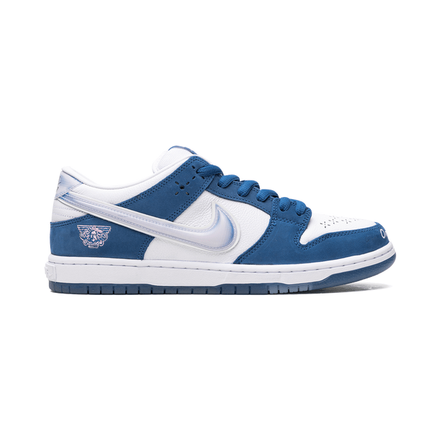Dunk Low "One Block at a Time"