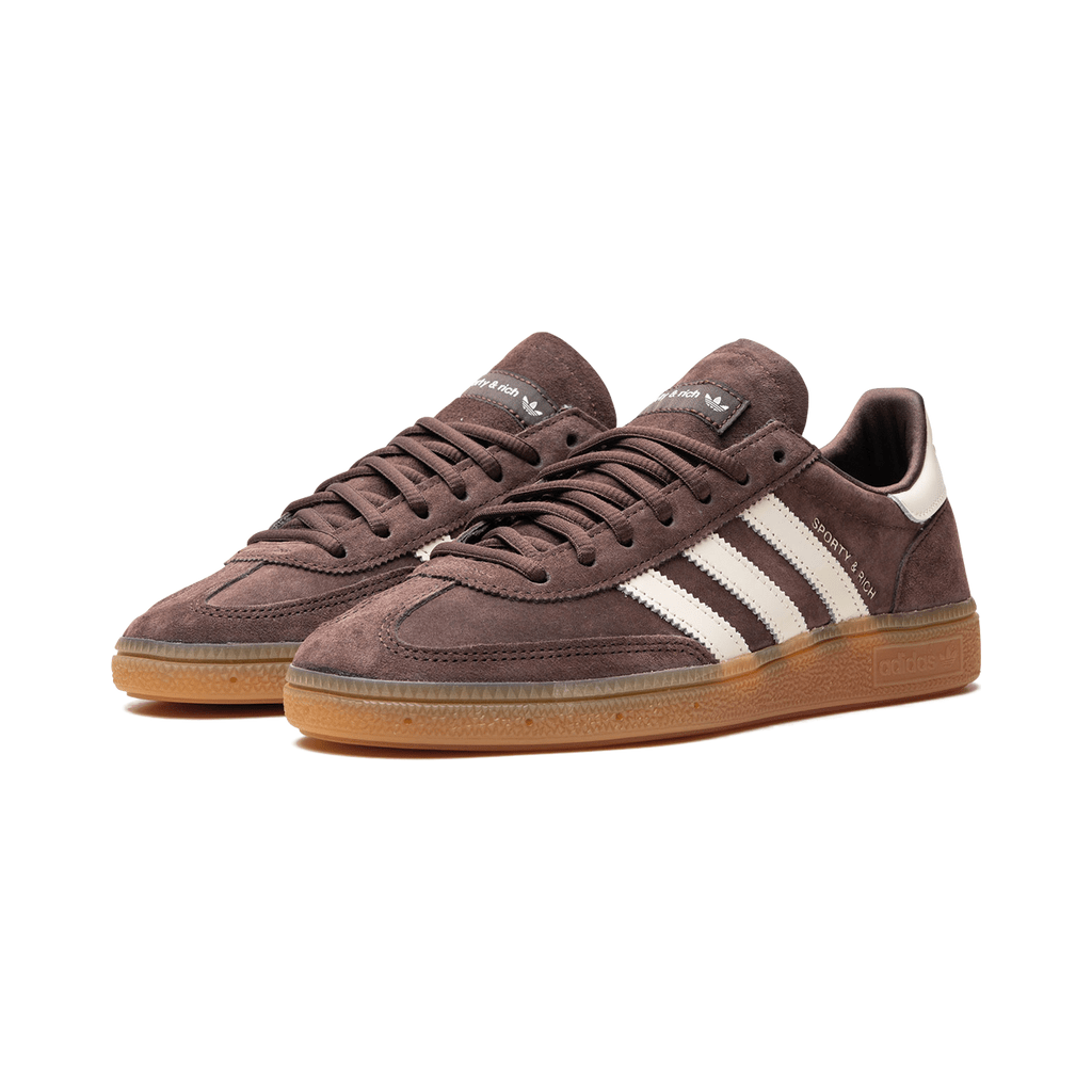 Adidas Handball Spezial "Sporty & Rich"