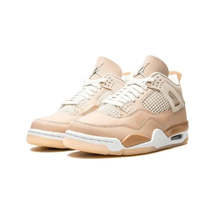 Air Jordan 4 "Shimmer"