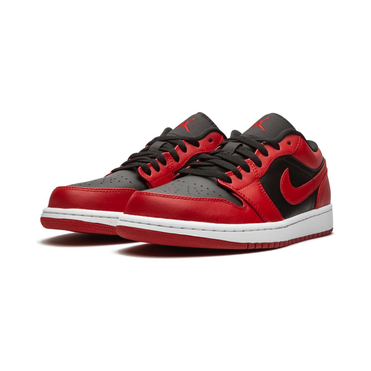 Air Jordan 1 Low "Reverse Bred"