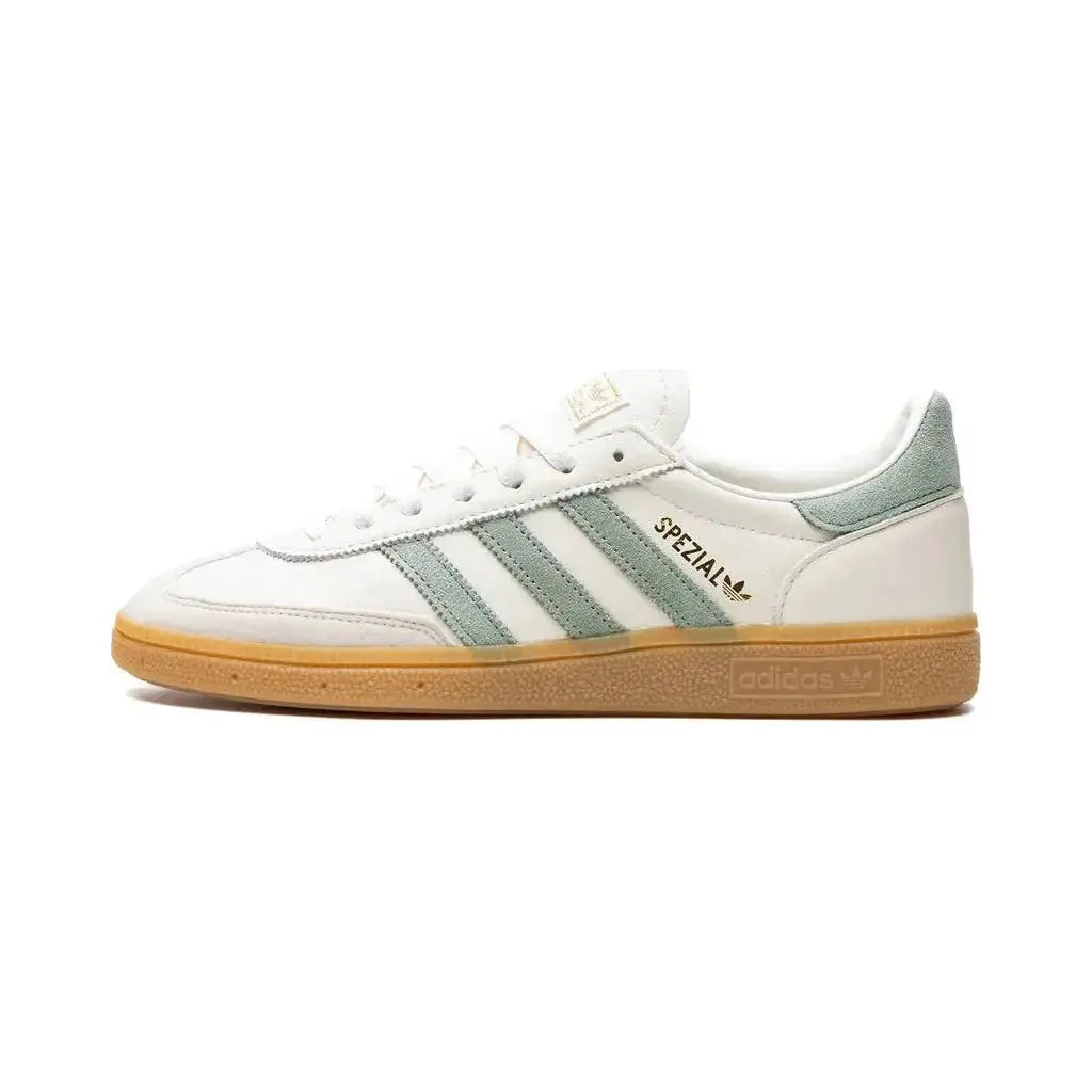 Adidas Handball Spezial "Off White Silver Green"