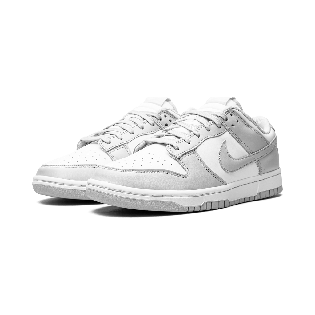 Dunk Low "Grey Fog"