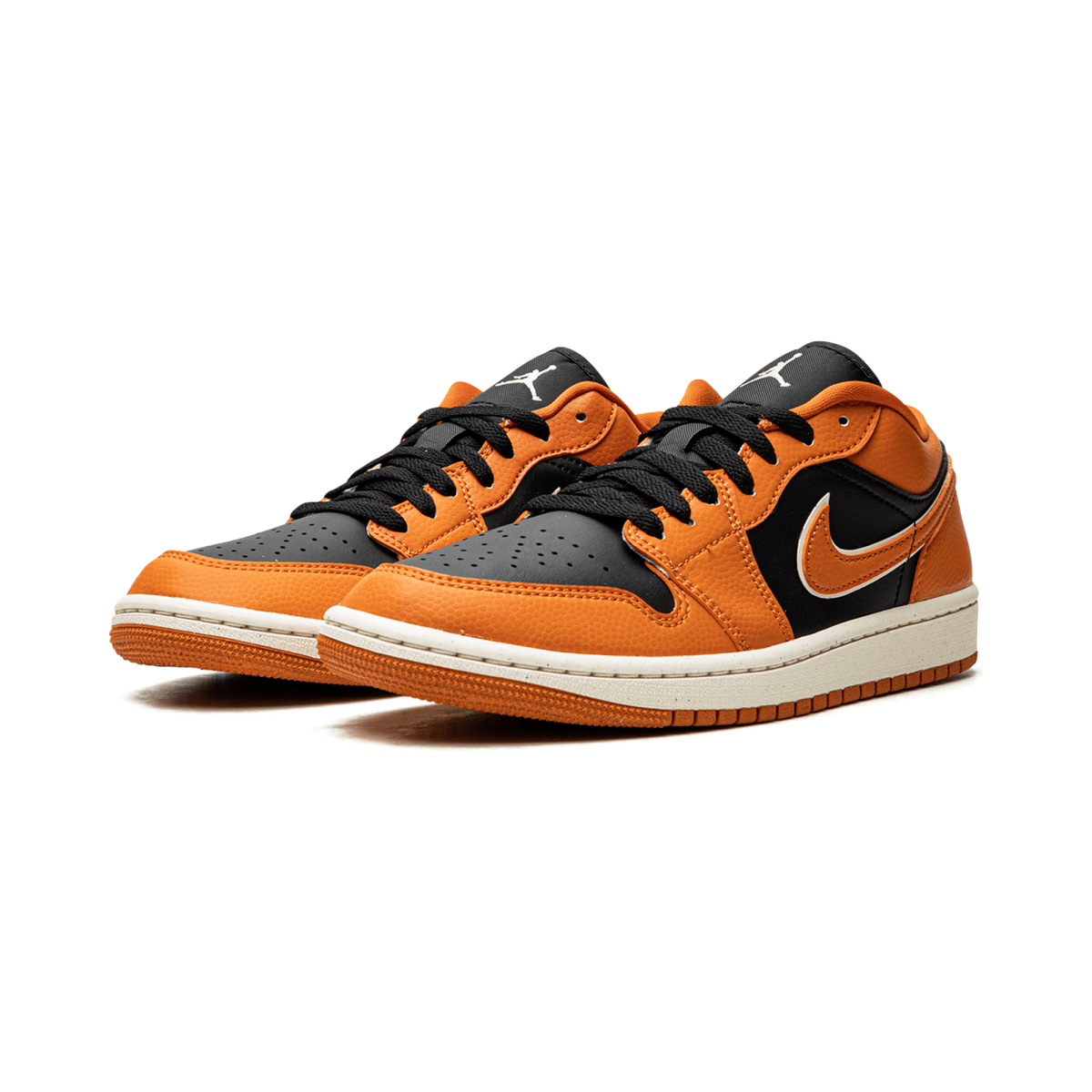 Air Jordan 1 Low "Sport Spice"