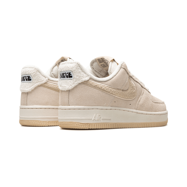 Air Force 1 Low '07 "Phantom / Sanddrift Fleece"