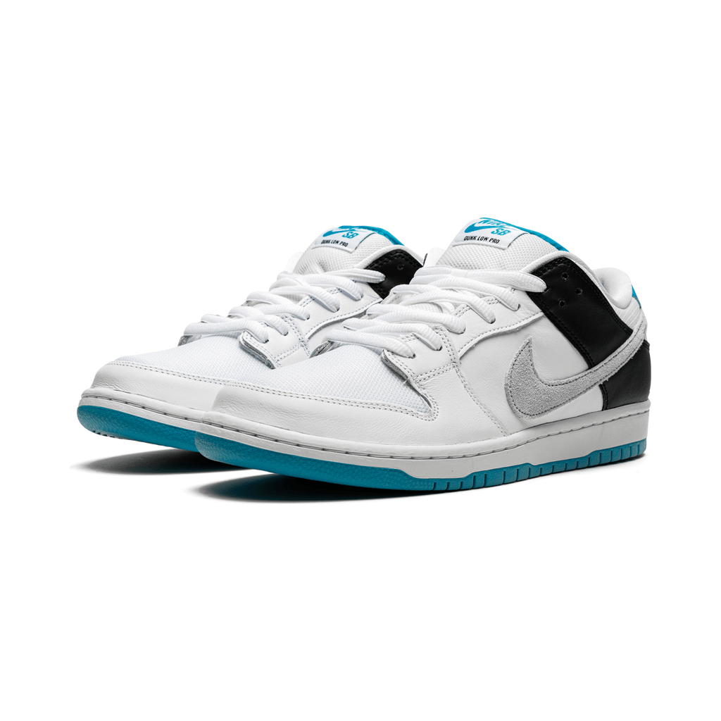 Dunk Low "Laser Blue"