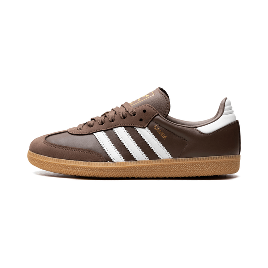 Adidas Samba "Earth Strata Gum"