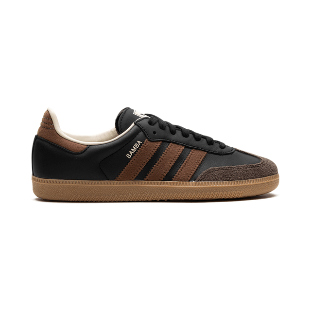 Adidas Samba "Brown"