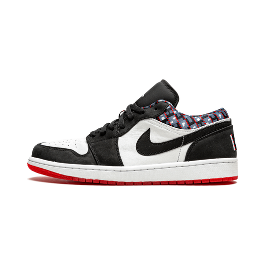 Air Jordan 1 Low "Quai 54"