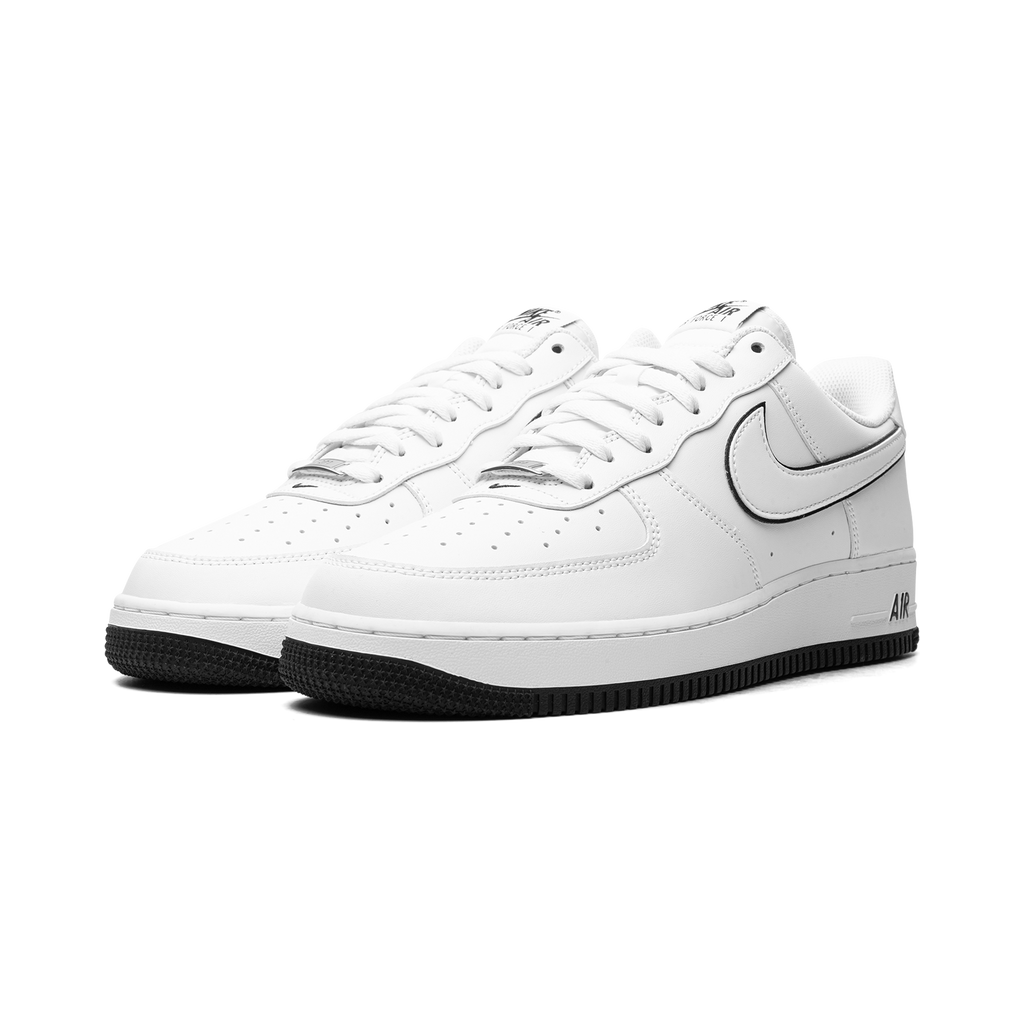 Air Force 1 Low "White/Black"