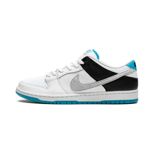 Dunk Low "Laser Blue"