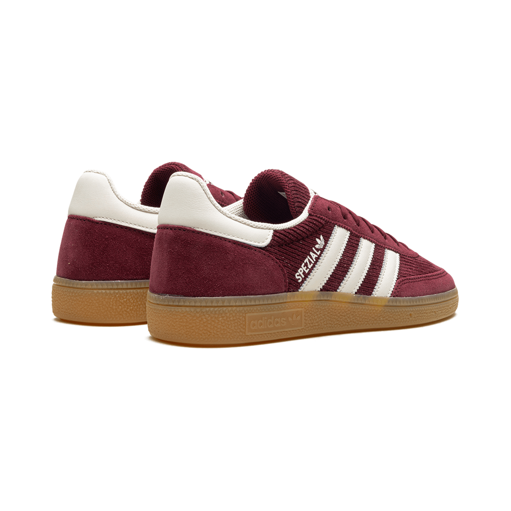 Adidas Handball Spezial "Shadow Red"