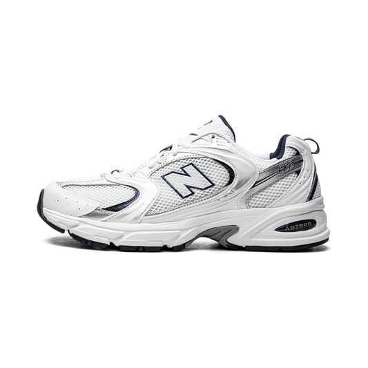 New Balance 530 "White Silver Navy"