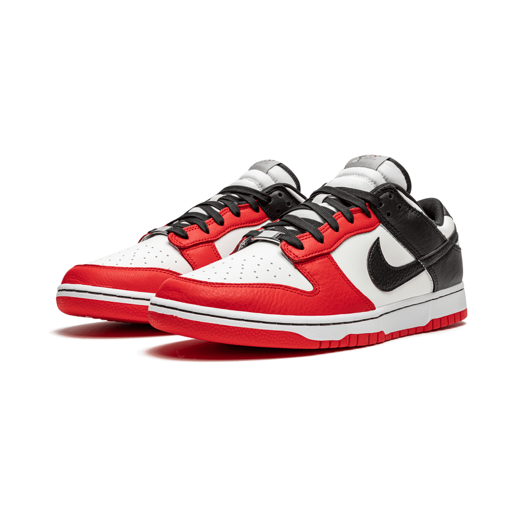 Dunk Low "NBA 75th Anniversary Chicago Bulls"