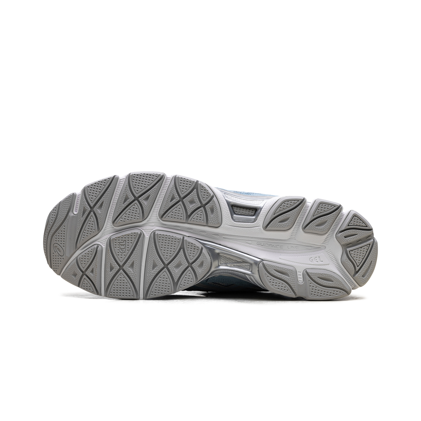 Asics Gel-NYC "Arctic Sky"